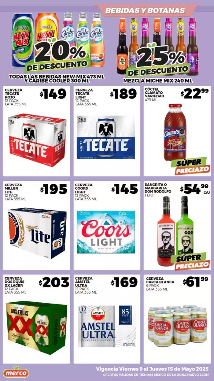 Catálogo de Mamá es única 9 de mayo al 15 de mayo 2025 - Pagina 12