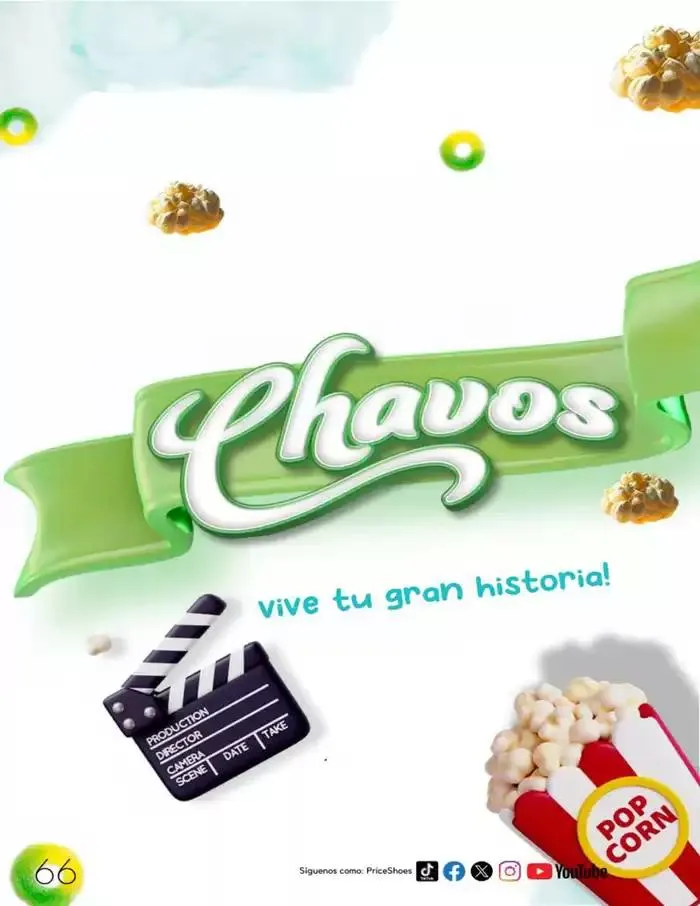 Catálogo de 10 PAGOS SIN INTERESES - CABALLERO 6 de enero al 31 de marzo 2025 - Pagina 66