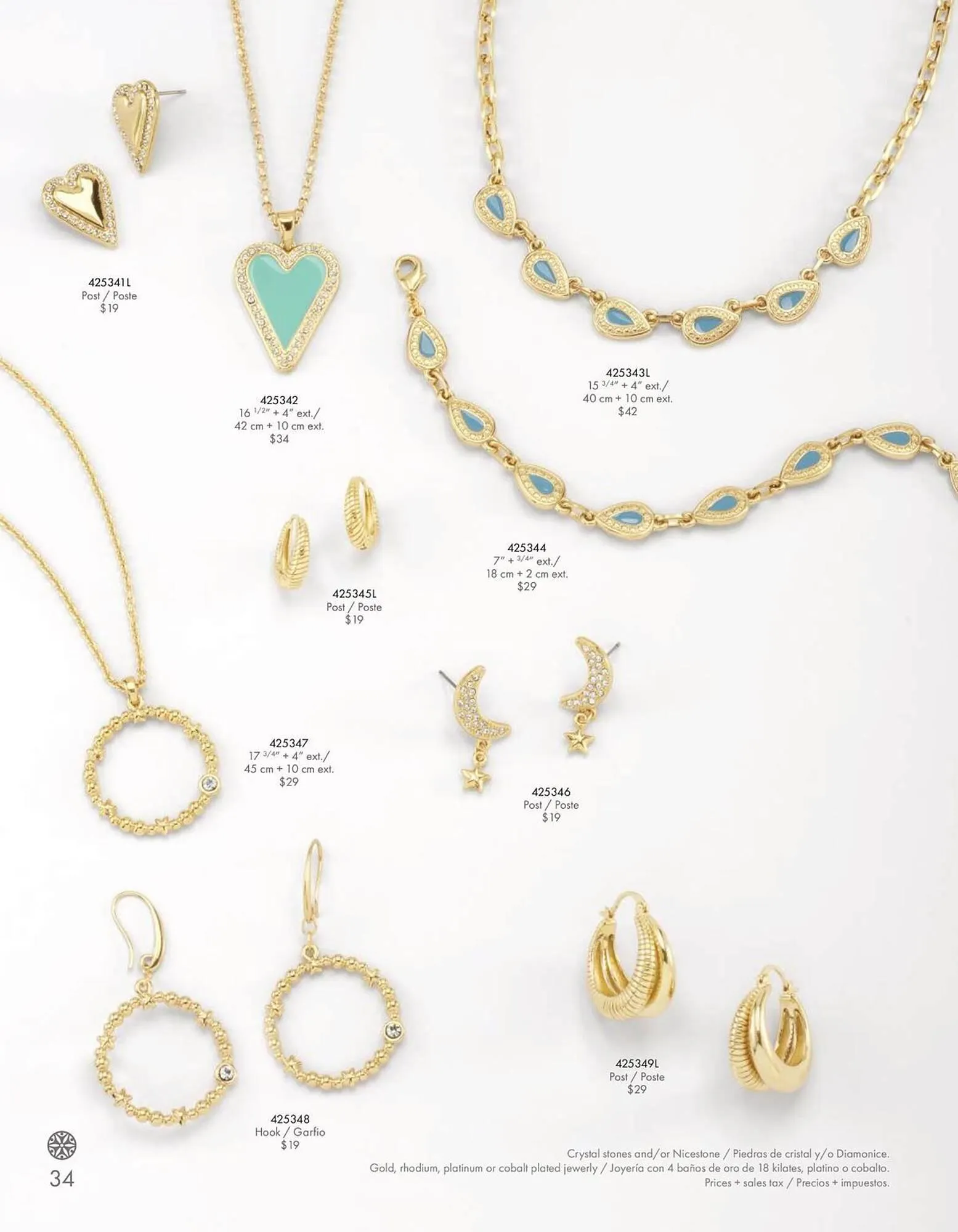 Catálogo de Catálogo Nice 17 de febrero al 31 de agosto 2026 - Pagina 36