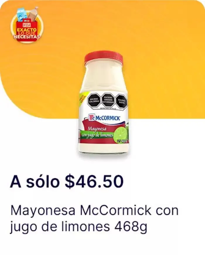 Catálogo de Exacto lo que necesitas 7 de enero al 22 de enero 2025 - Pagina 54