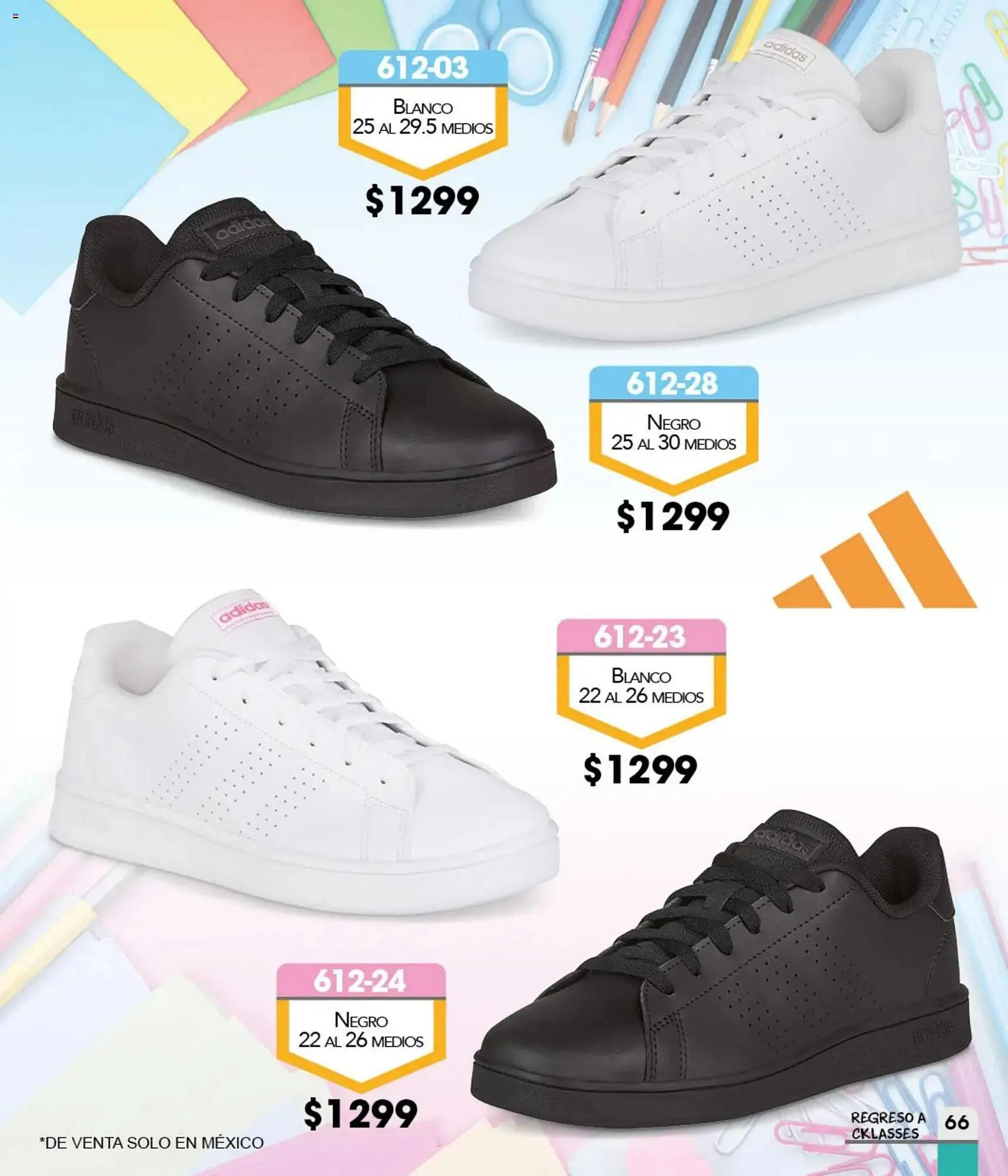 Catálogo de Catálogo Cklass 6 de enero al 1 de mayo 2026 - Pagina 67