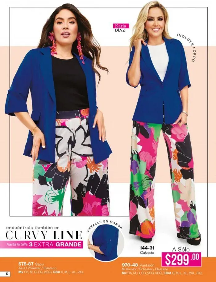 Catálogo de Cklass Secrets 30 de enero al 30 de junio 2024 - Pagina 231