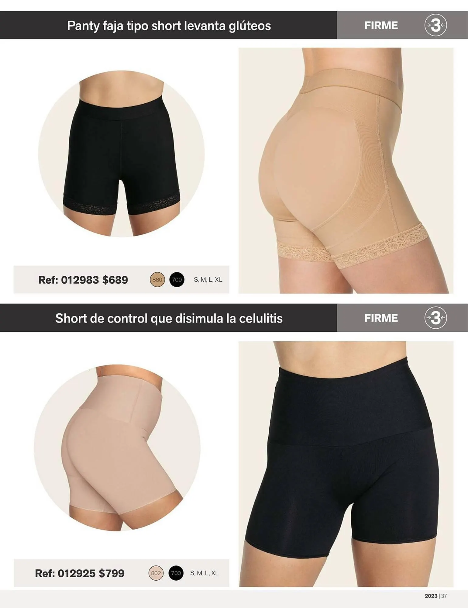 Catálogo de Catálogo Leonisa 2 de febrero al 10 de febrero 2024 - Pagina 37