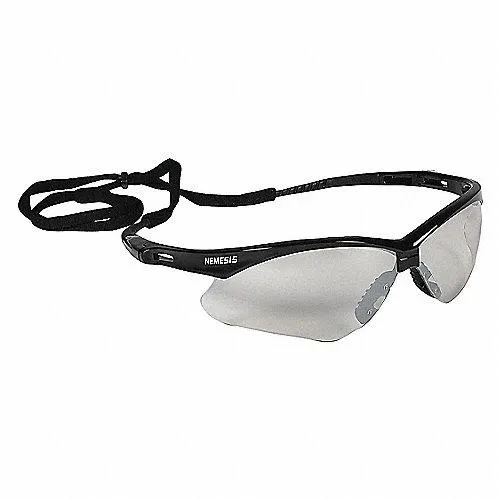 Lentes de Seguridad V30 Nemesis Interior/Exterior Antirrayaduras