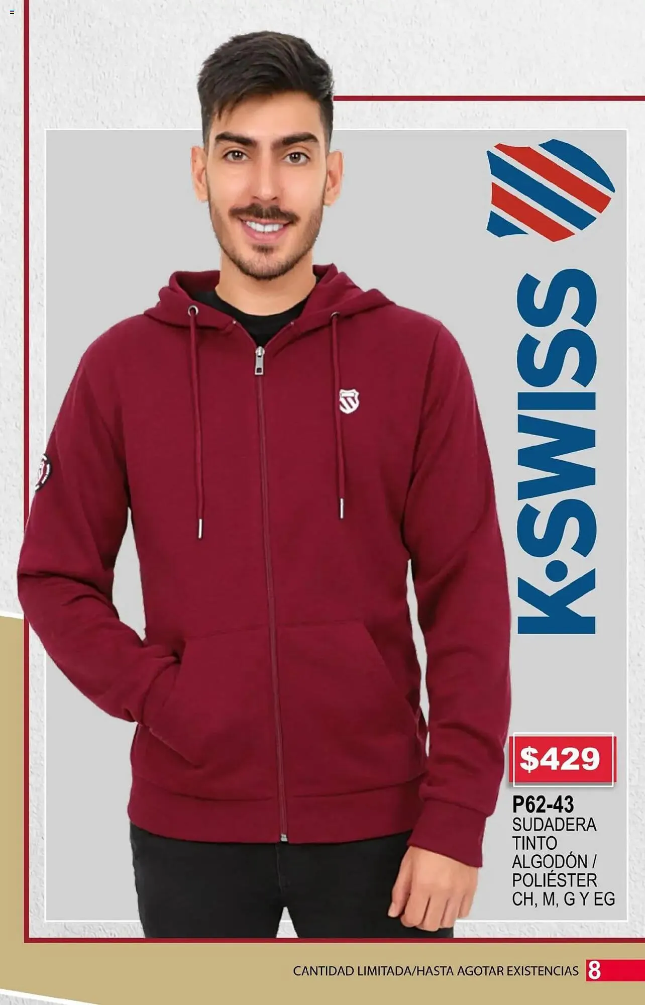 Catálogo de Catálogo Cklass 14 de julio al 1 de enero 2026 - Pagina 9