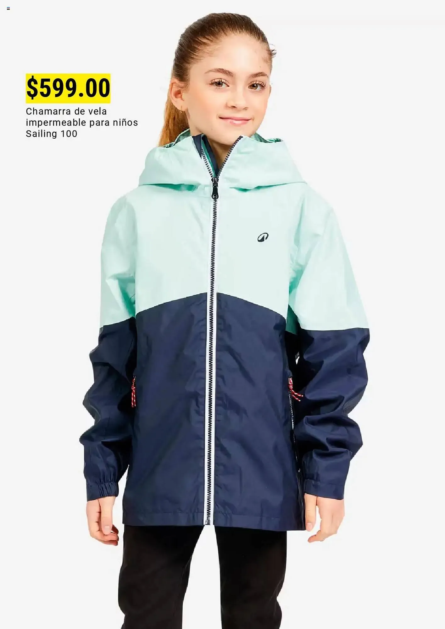 Catálogo de Catálogo Decathlon 1 de julio al 1 de agosto 2025 - Pagina 8