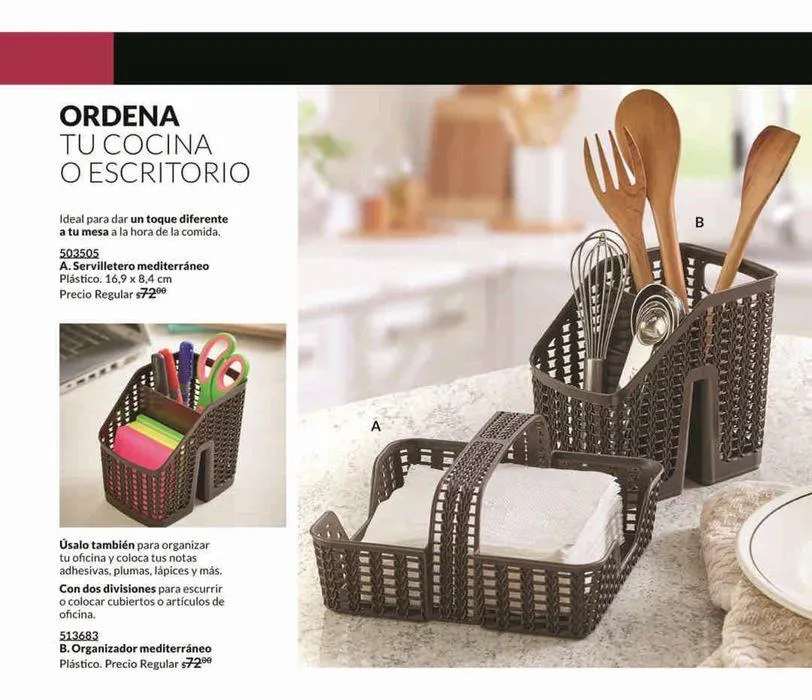 Catálogo de Avon Casa & Estilo C16 31 de agosto al 7 de octubre 2024 - Pagina 168