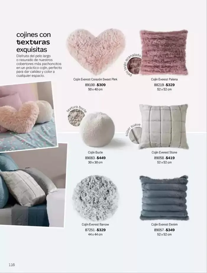 Catálogo de Catálogo - Chavos 29 de enero al 28 de febrero 2025 - Pagina 118