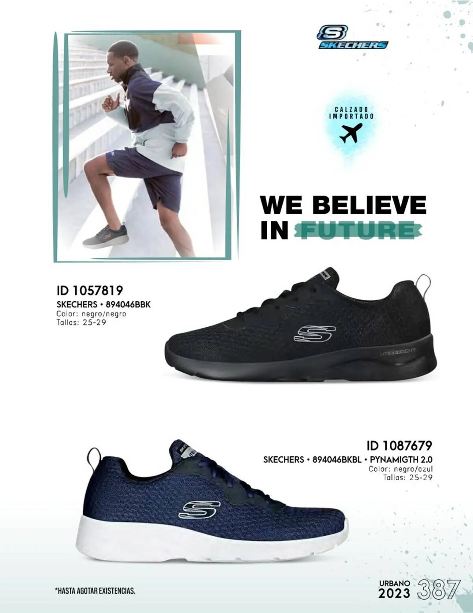 Catálogo de Catálogo Price Shoes 18 de abril al 10 de septiembre 2023 - Pagina 387