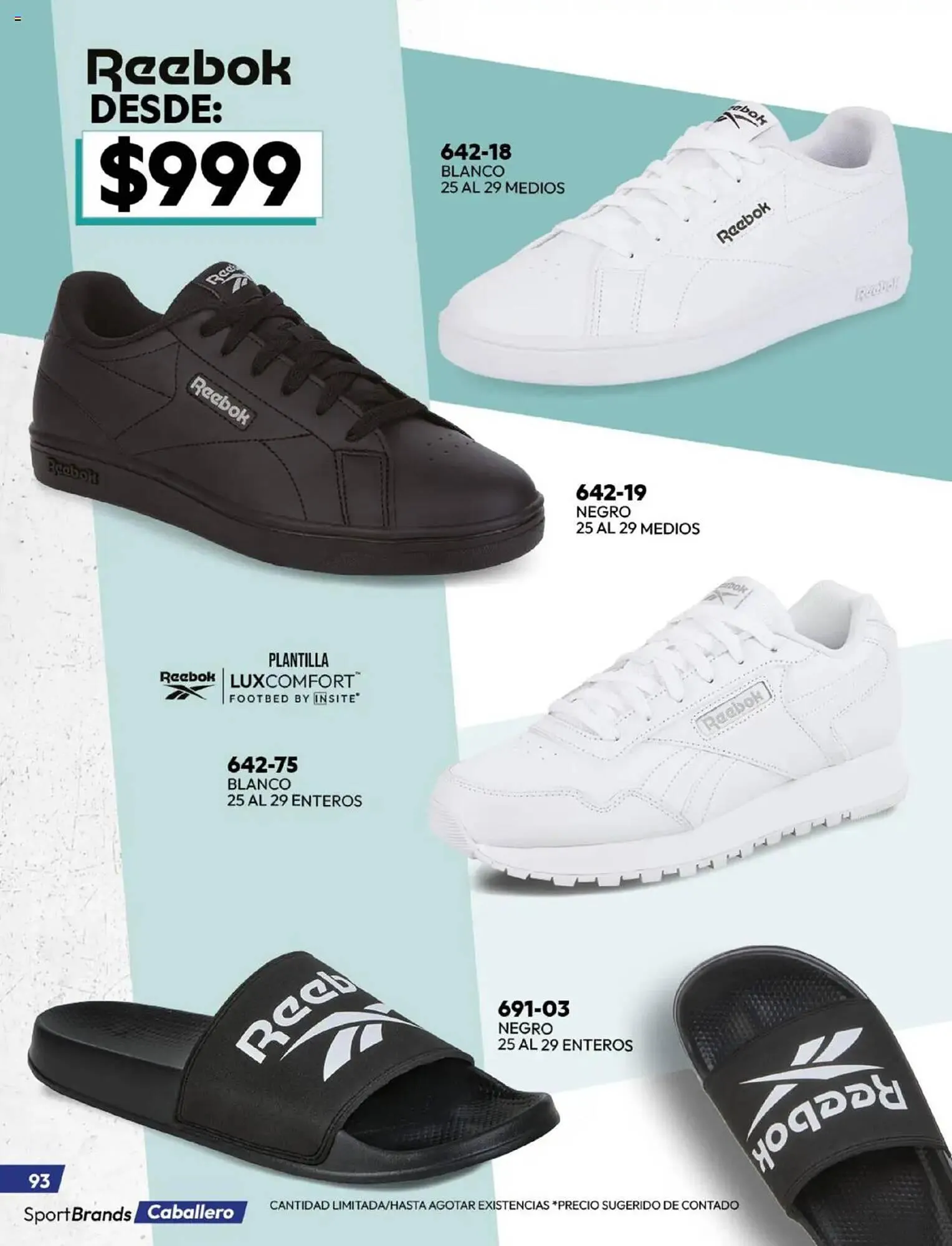 Catálogo de Catálogo Cklass 14 de julio al 1 de enero 2026 - Pagina 165