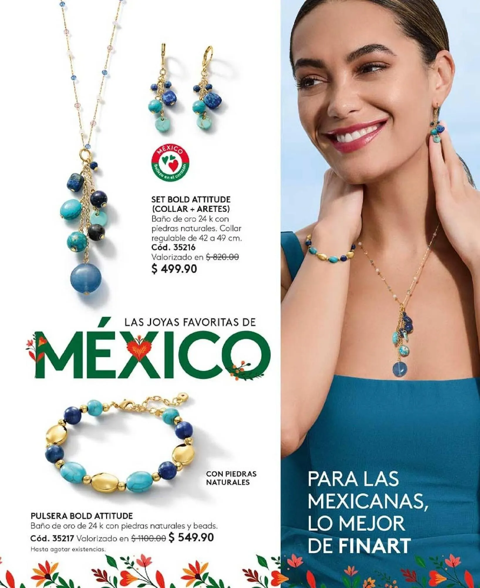 Catálogo de Catálogo Ésika 12 de agosto al 31 de agosto 2025 - Pagina 75