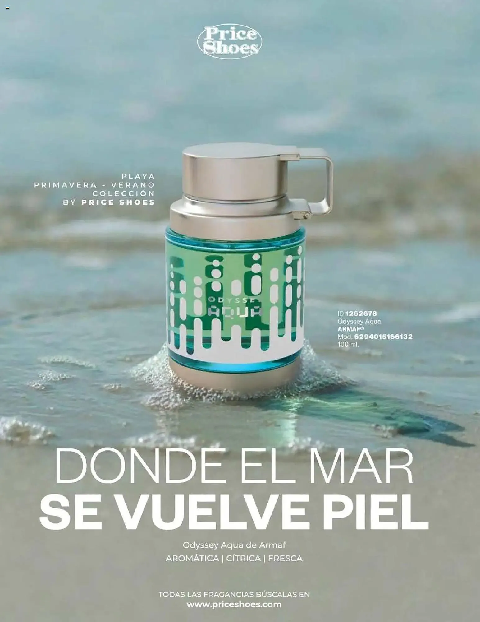 Catálogo de Catálogo Price Shoes 13 de febrero al 1 de enero 2027 - Pagina 6