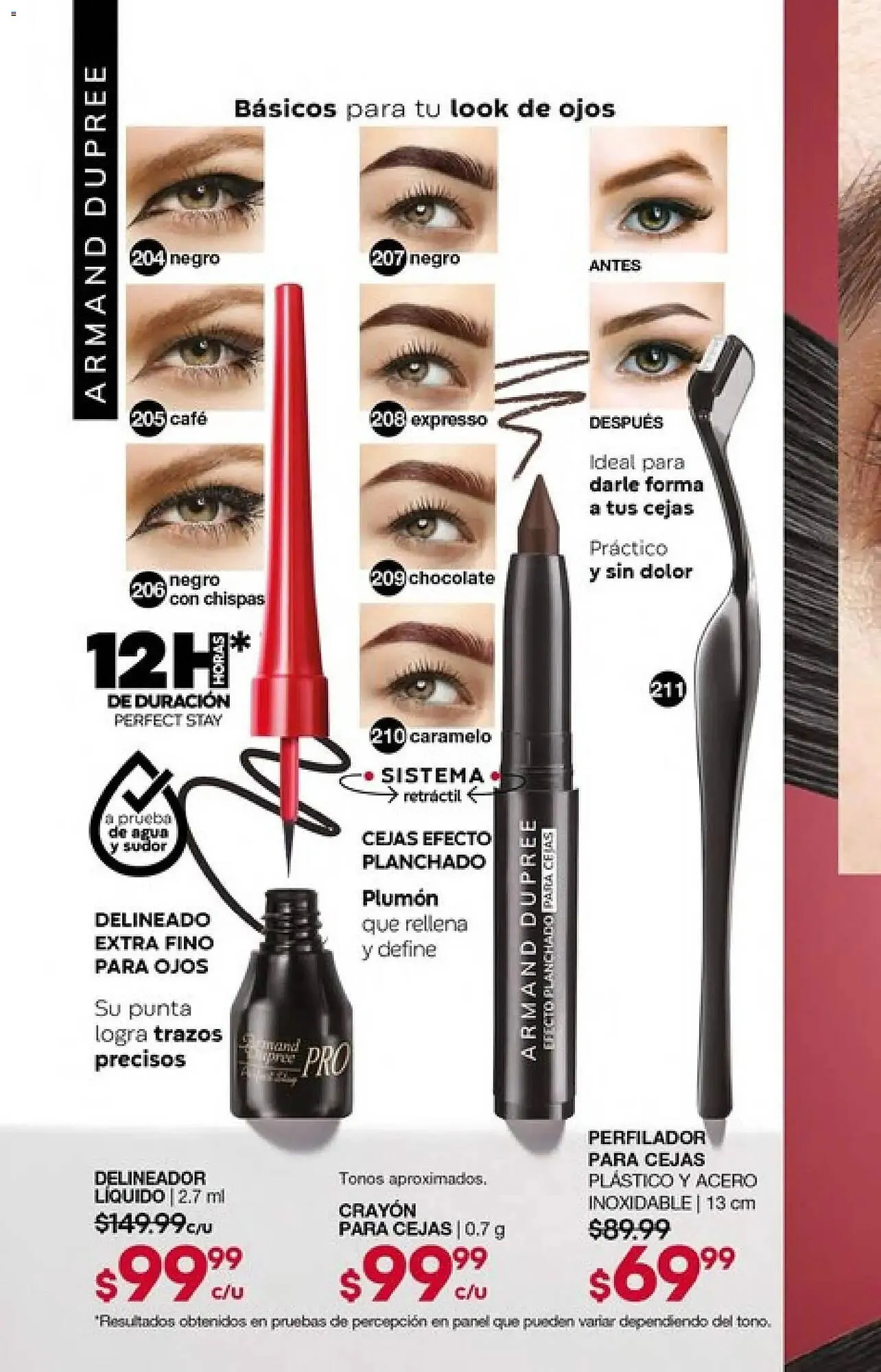 Catálogo de Catálogo Fuller 23 de febrero al 25 de marzo 2026 - Pagina 88