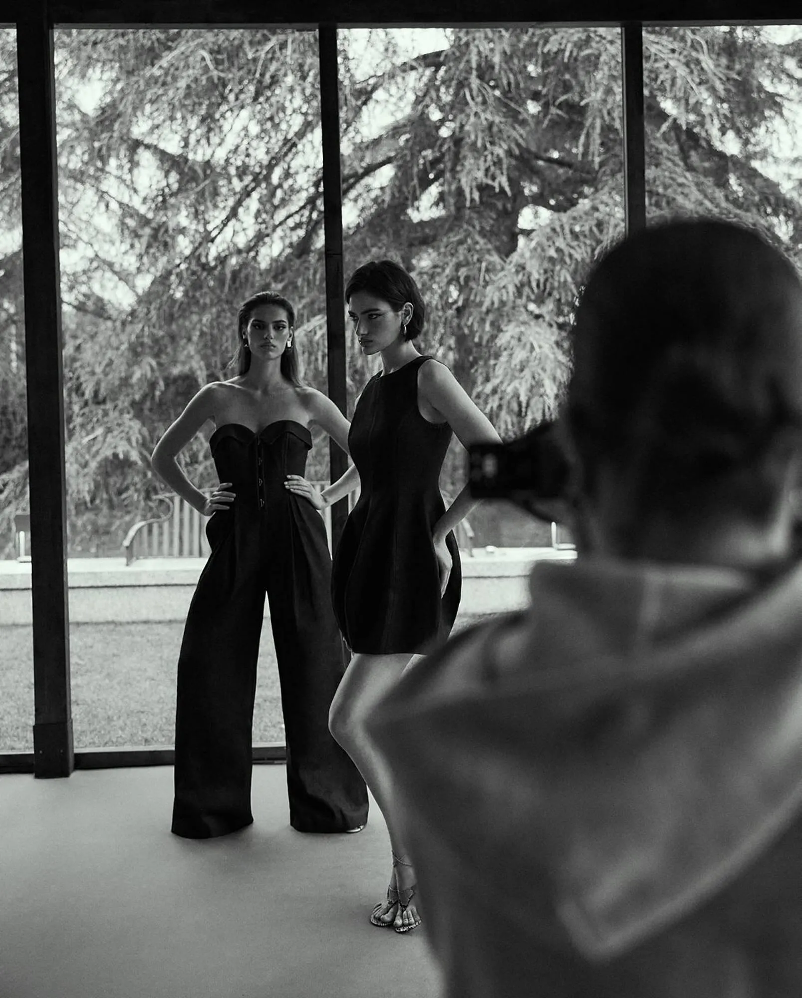 Catálogo de Catálogo BCBGMAXAZRIA 3 de abril al 30 de abril 2026 - Pagina 4