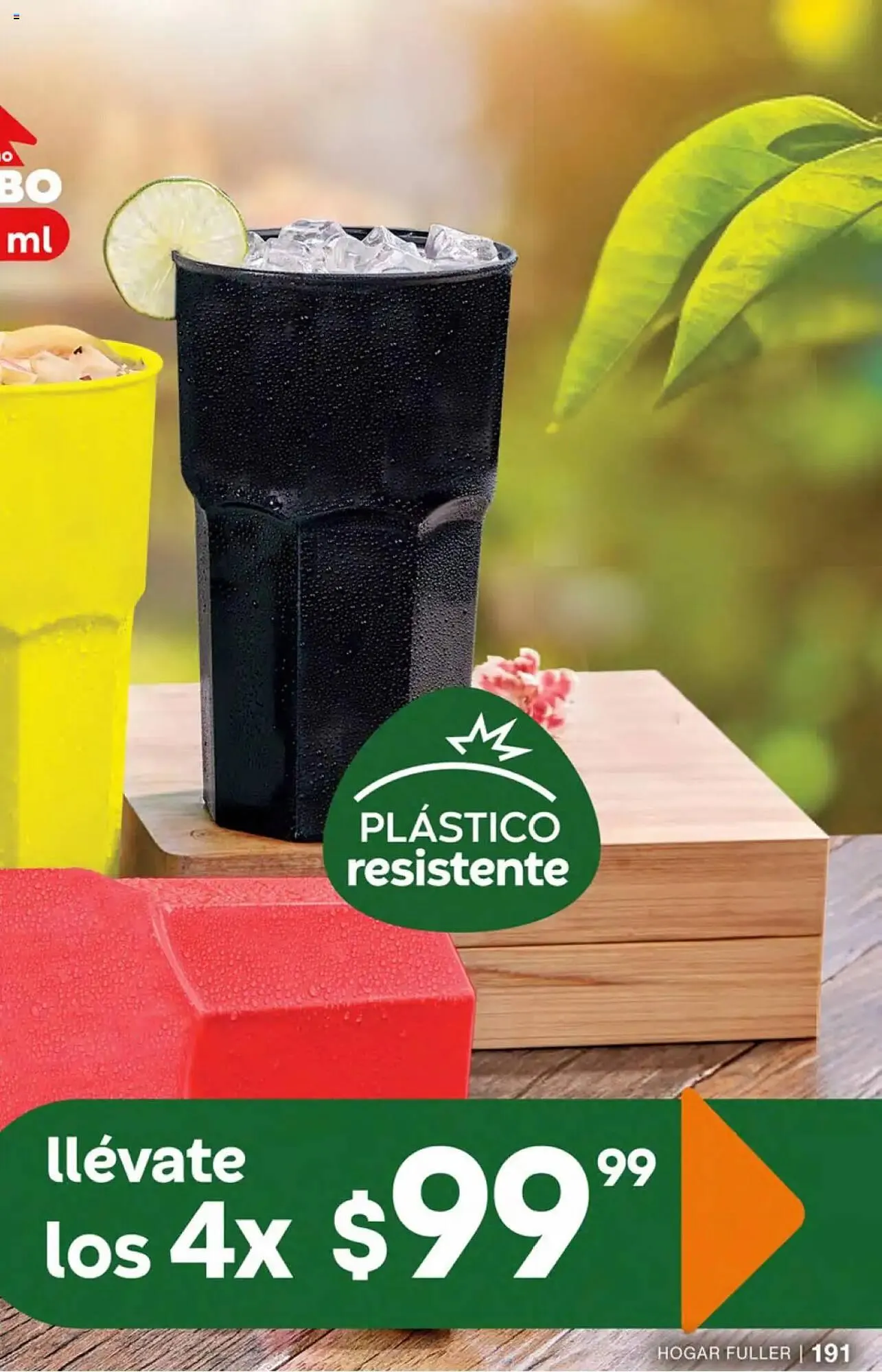 Catálogo de Catálogo Fuller 14 de mayo al 3 de junio 2025 - Pagina 388