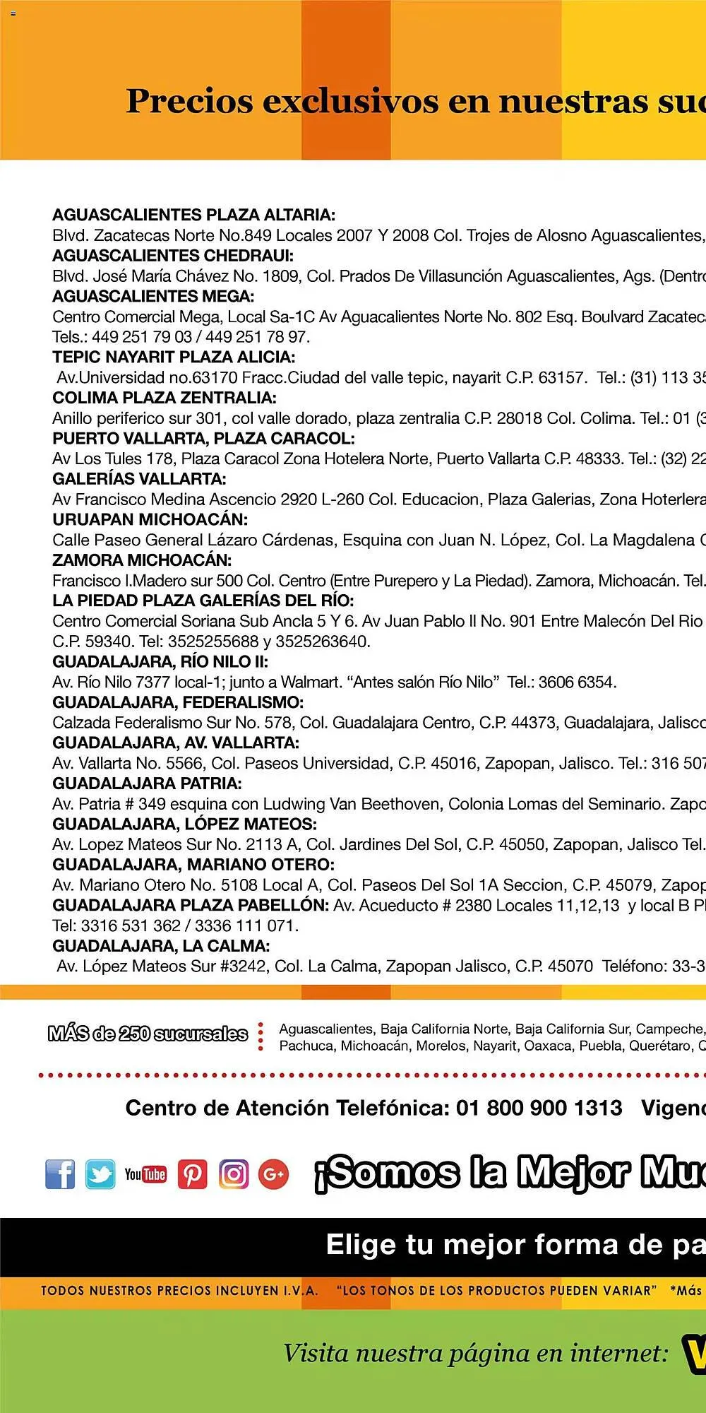 Catálogo de Catálogo Muebles Dico 1 de agosto al 1 de septiembre 2025 - Pagina 5