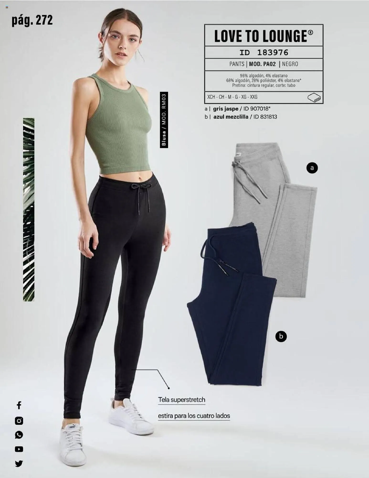 Catálogo de Catálogo Price Shoes 10 de marzo al 31 de agosto 2023 - Pagina 274