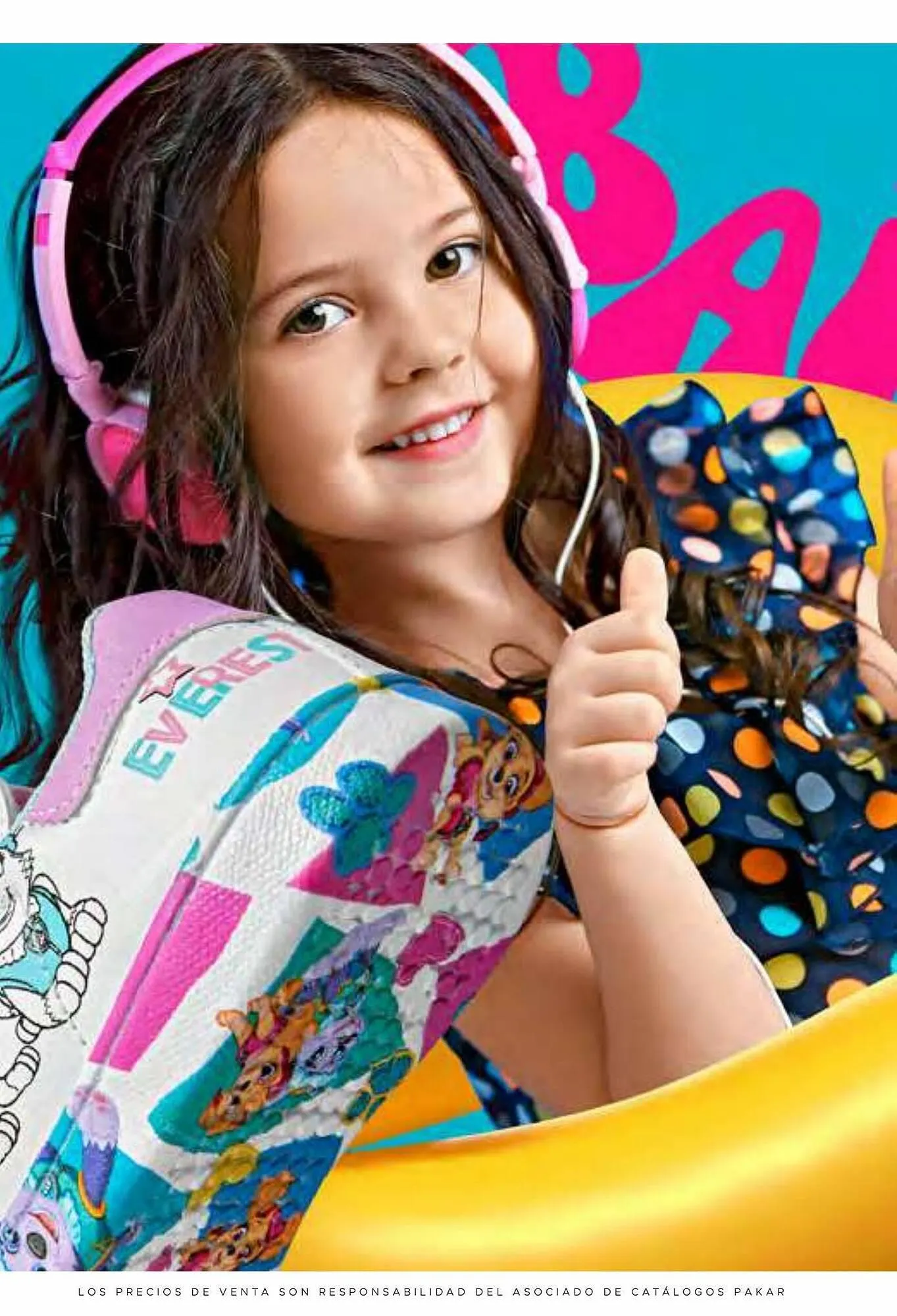 Catálogo de Catálogo SC Pakar 29 de julio al 31 de diciembre 2023 - Pagina 120