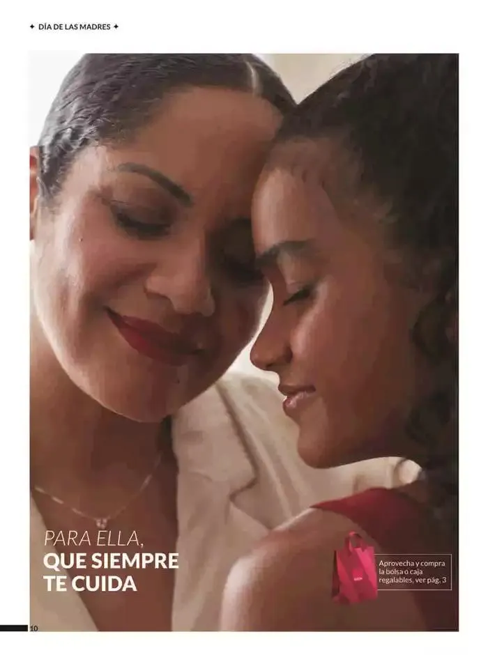 Catálogo de Avon COSMÉTICOS C6 6 de marzo al 9 de abril 2025 - Pagina 10