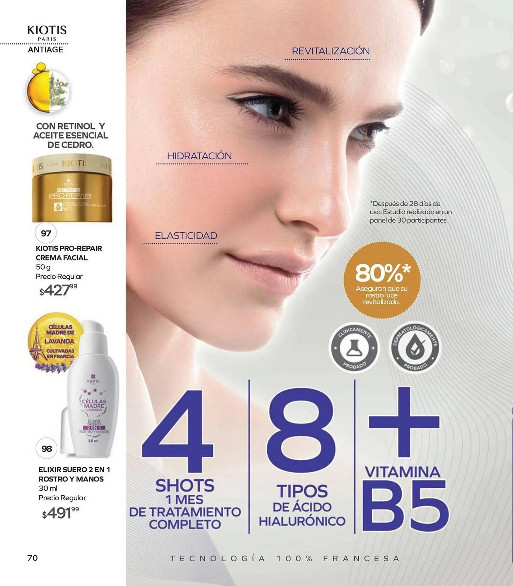 Catálogo de Catálogo Stanhome 3 de marzo al 20 de marzo 2026 - Pagina 74