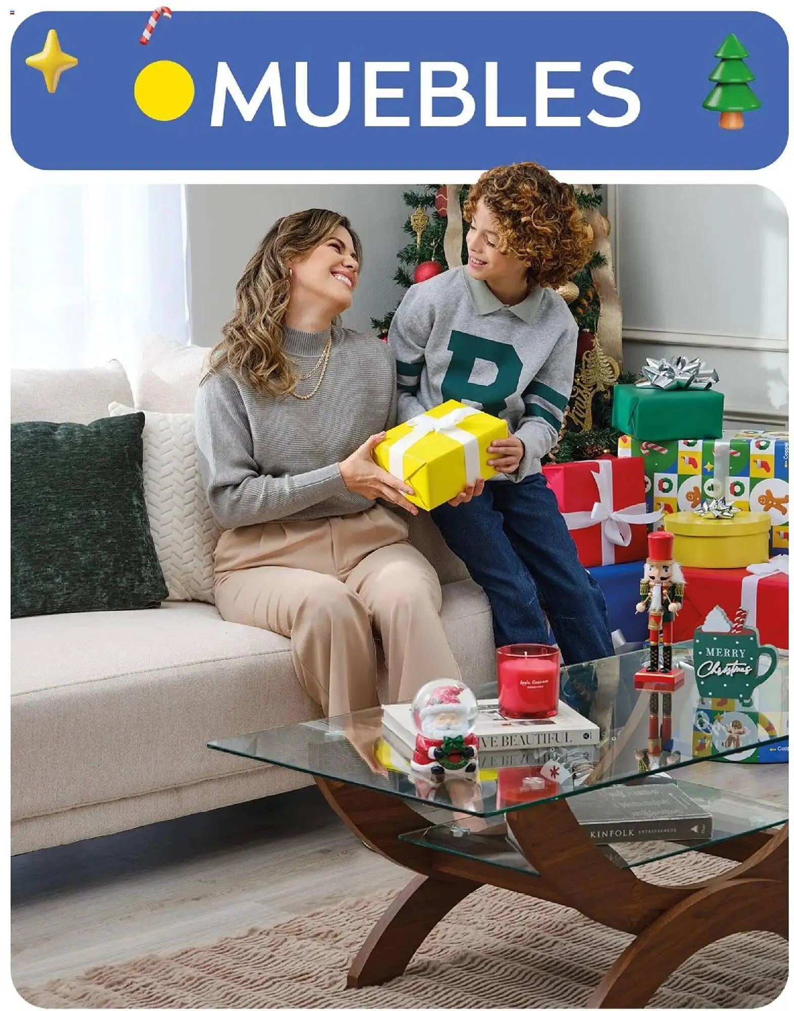 Catálogo de Catálogo Coppel 1 de diciembre al 15 de enero 2026 - Pagina 94