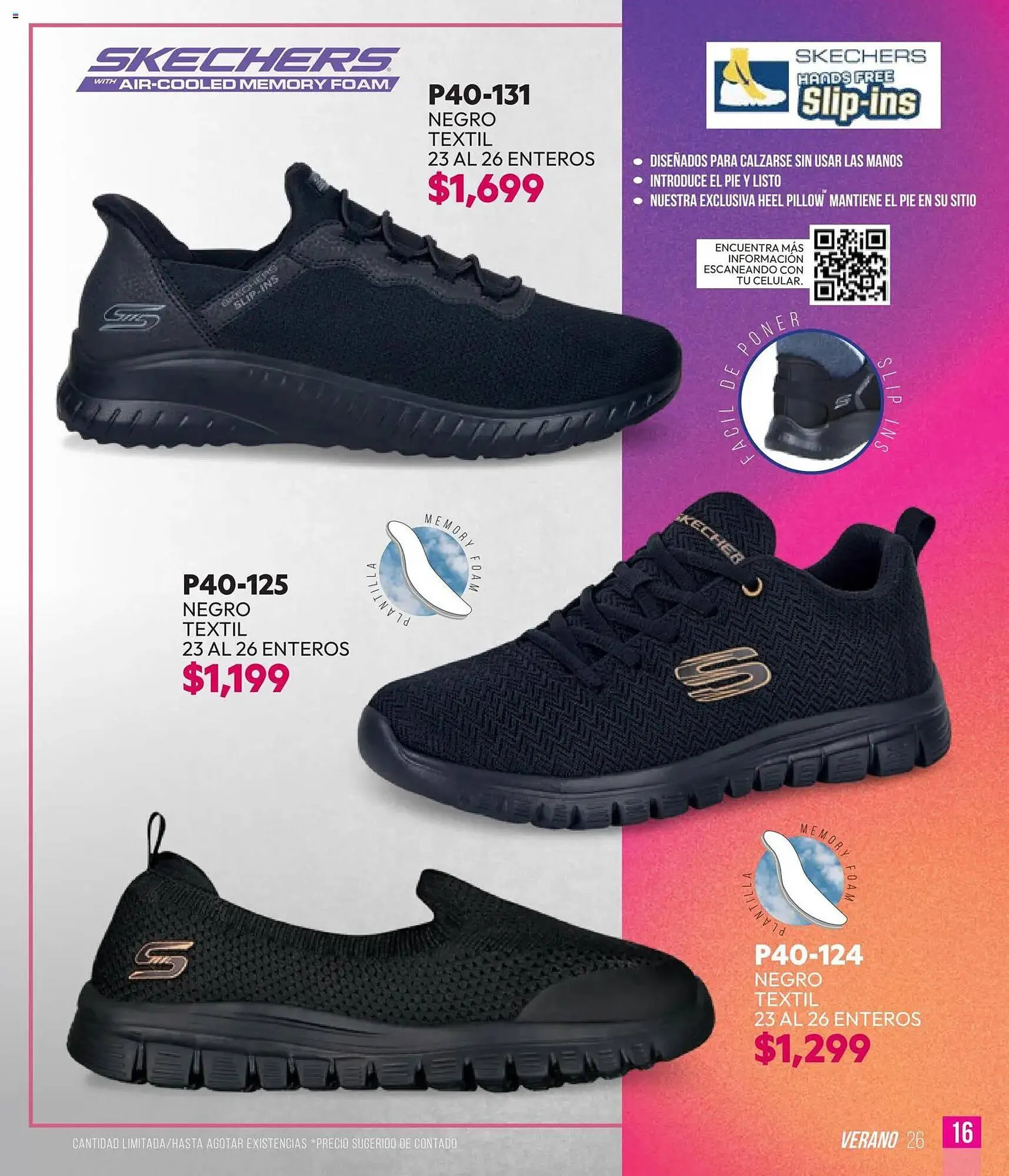 Catálogo de Catálogo Cklass 28 de abril al 1 de enero 2027 - Pagina 17