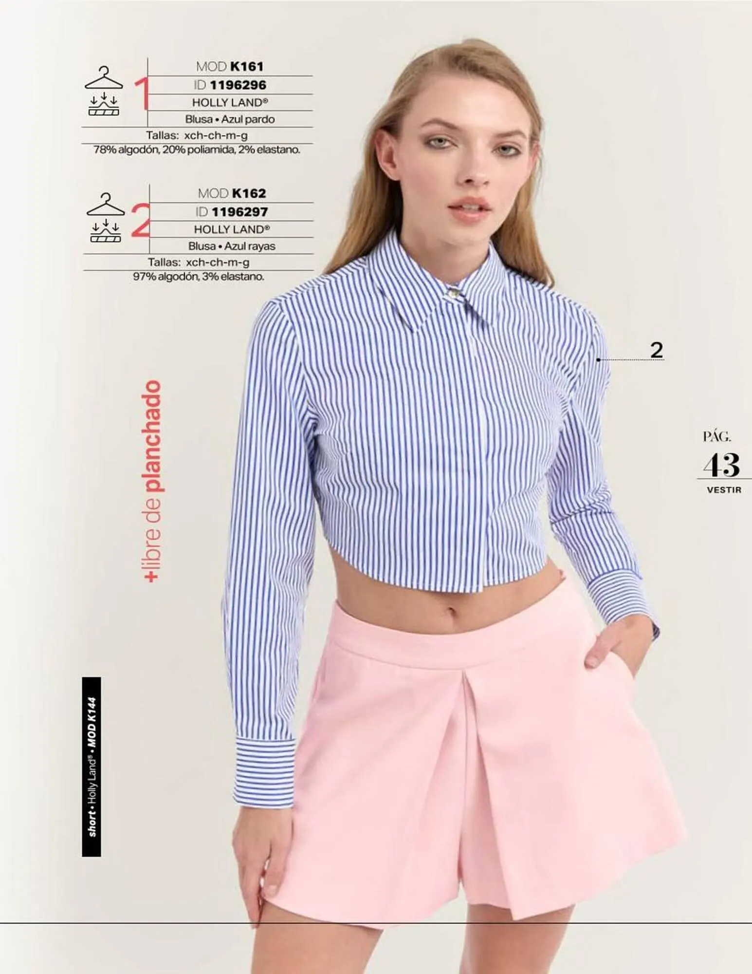 Catálogo de Catálogo Price Shoes 19 de febrero al 31 de agosto 2025 - Pagina 45