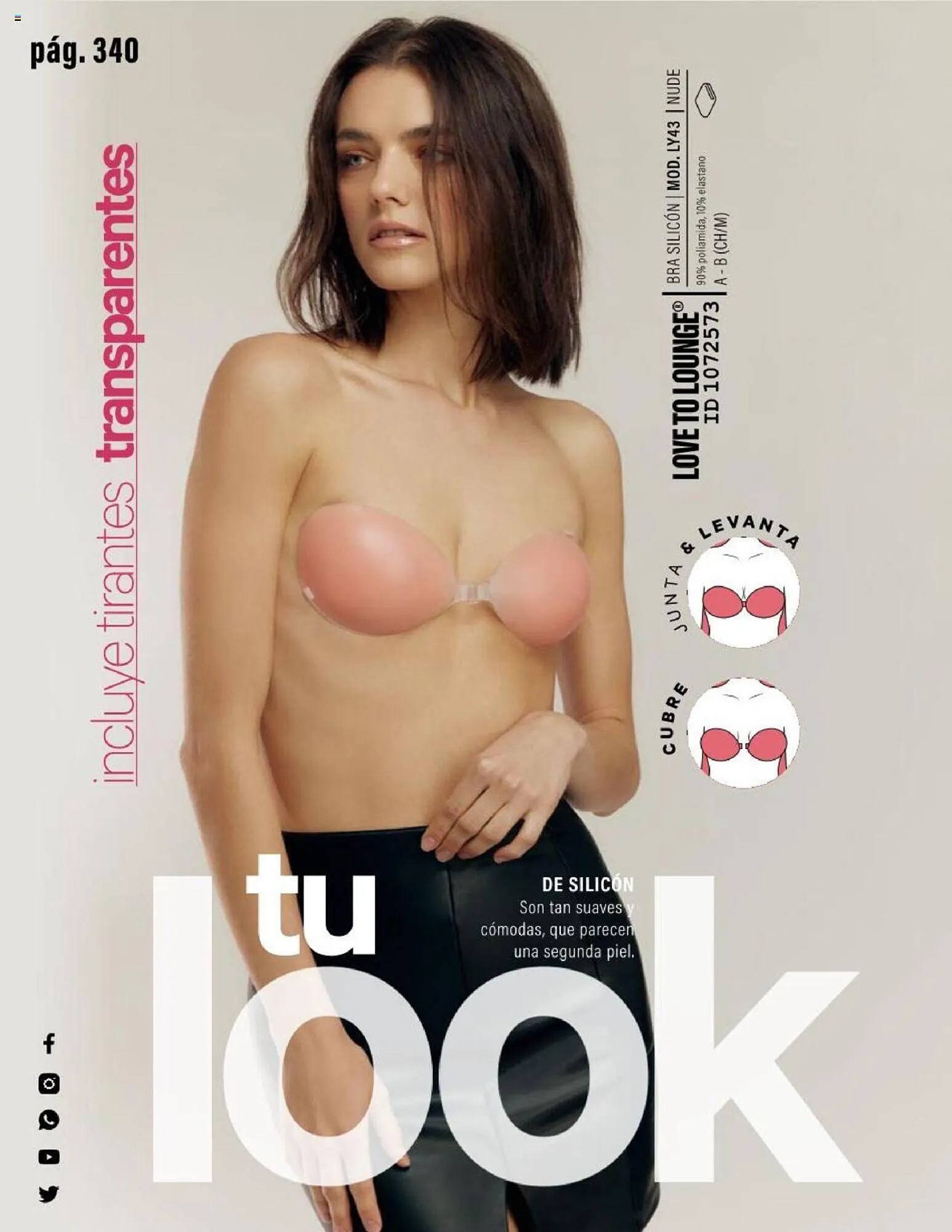 Catálogo de Catálogo Price Shoes 10 de marzo al 31 de agosto 2023 - Pagina 342