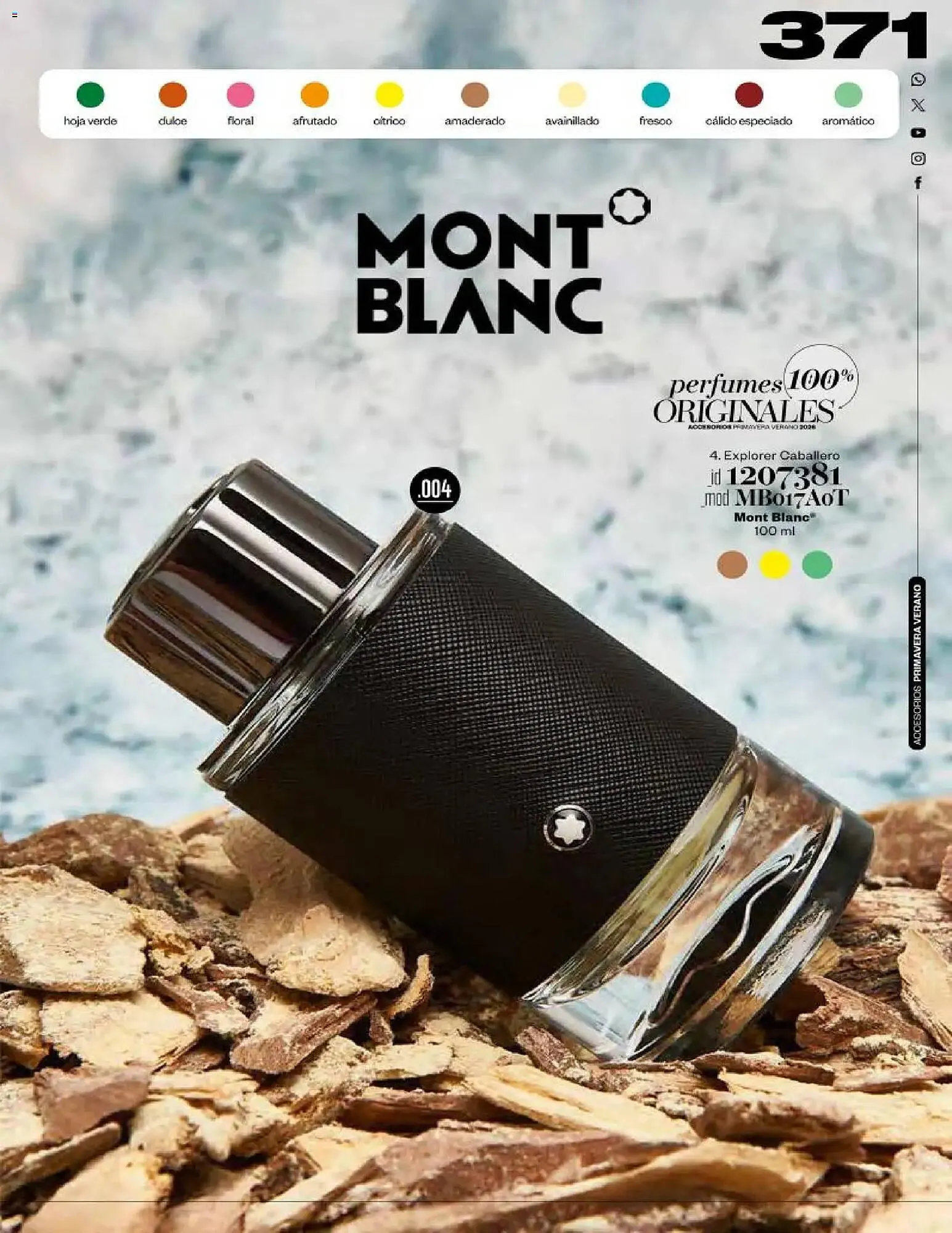 Catálogo de Catálogo Price Shoes 18 de abril al 1 de enero 2027 - Pagina 371