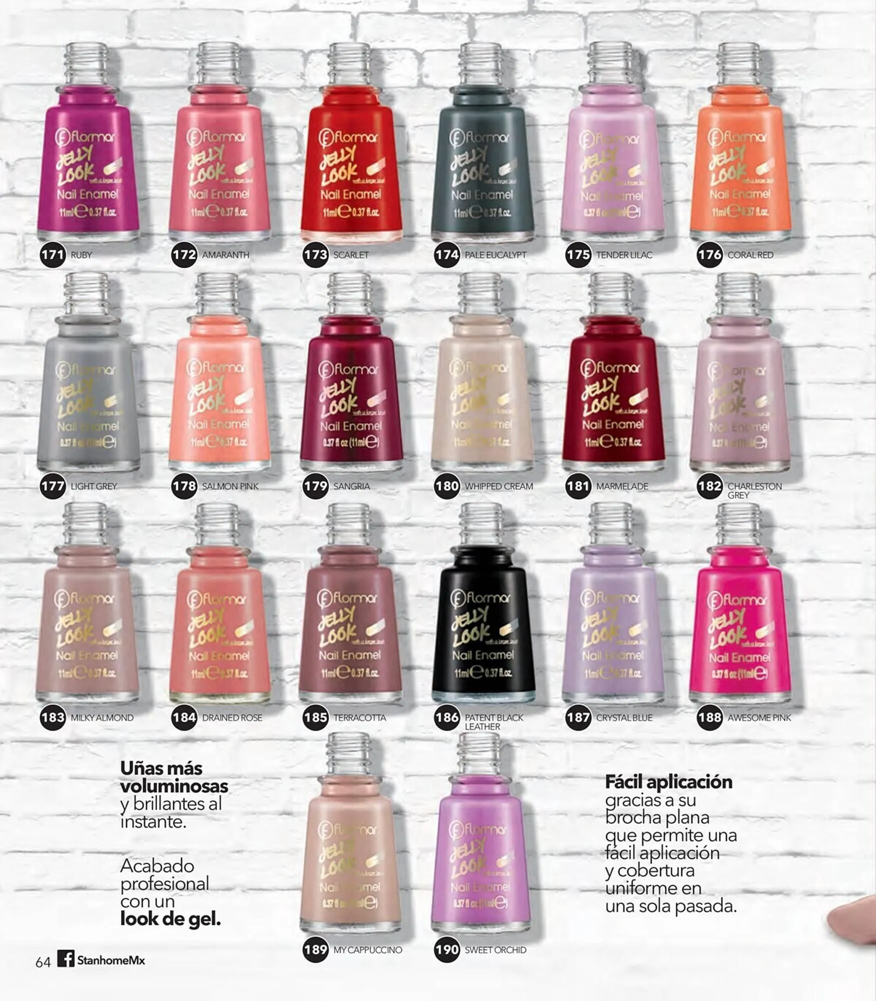 Catálogo de Catálogo Stanhome 27 de julio al 12 de agosto 2023 - Pagina 68