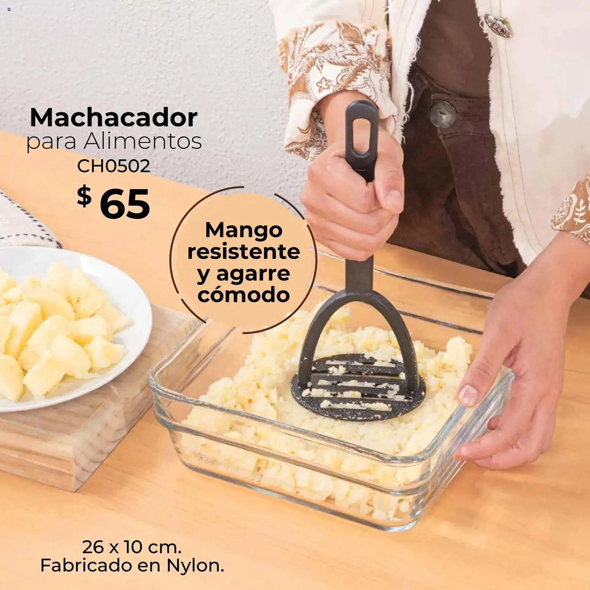 Catálogo de Catálogo Colchas Concord 5 de marzo al 31 de marzo 2026 - Pagina 128