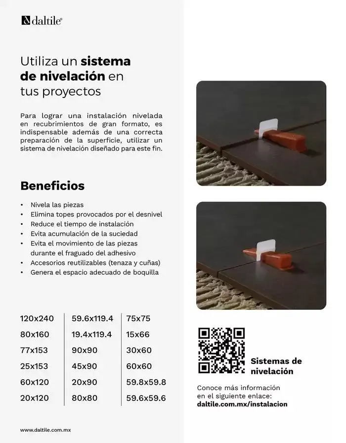 Catálogo de Catalogo 2025 10 de enero al 31 de diciembre 2025 - Pagina 14