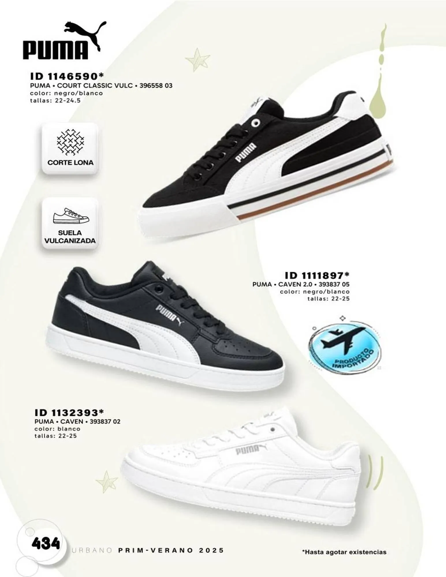 Catálogo de Catálogo Price Shoes 3 de junio al 31 de diciembre 2025 - Pagina 434