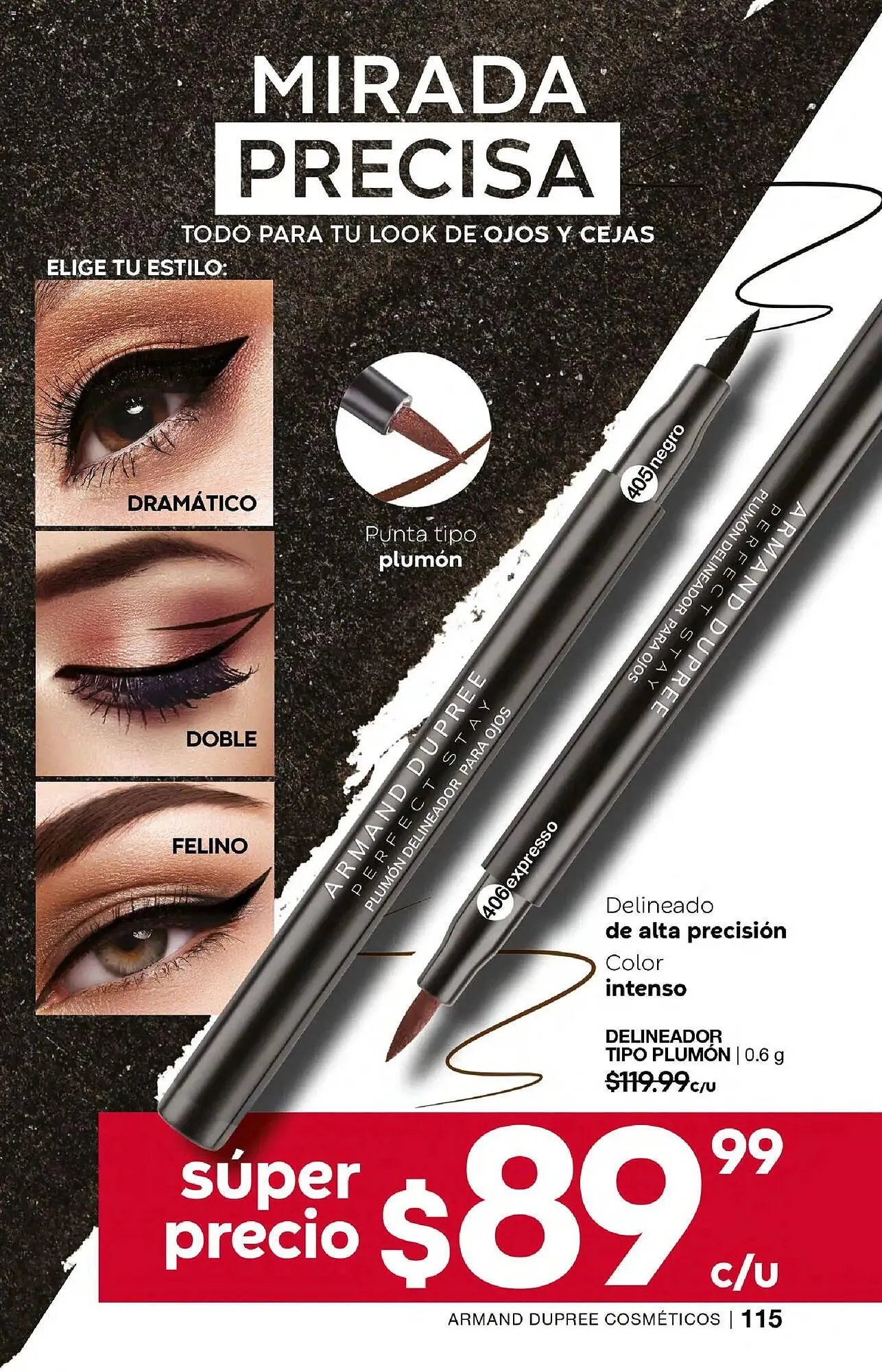 Catálogo de Catálogo Fuller 7 de enero al 28 de enero 2026 - Pagina 115