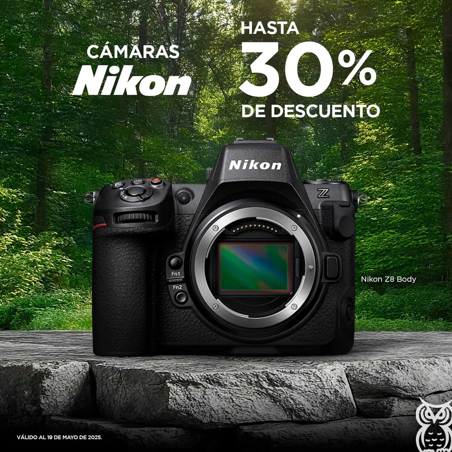 Catálogo de Catálogo Sanborns 16 de mayo al 19 de mayo 2025 - Pagina 1