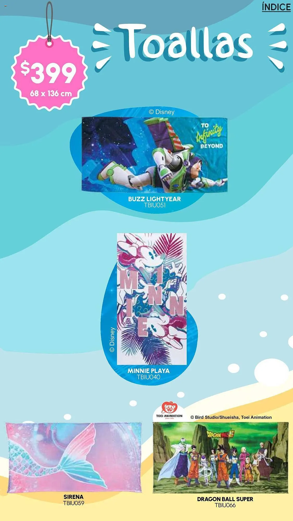 Catálogo de Catálogo Colchas Concord 13 de julio al 20 de julio 2023 - Pagina 188