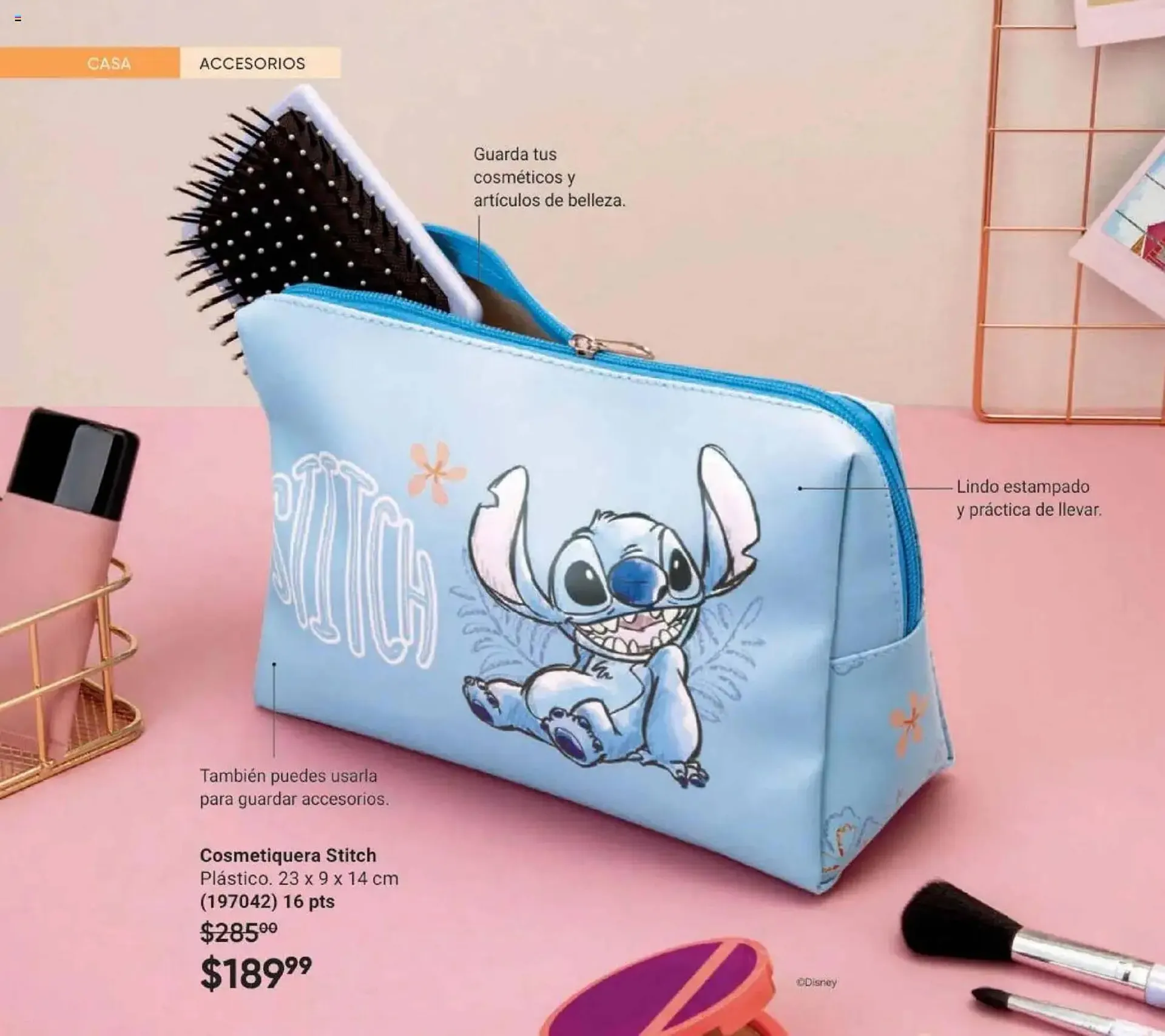 Catálogo de Catálogo Avon 30 de enero al 6 de marzo 2026 - Pagina 96