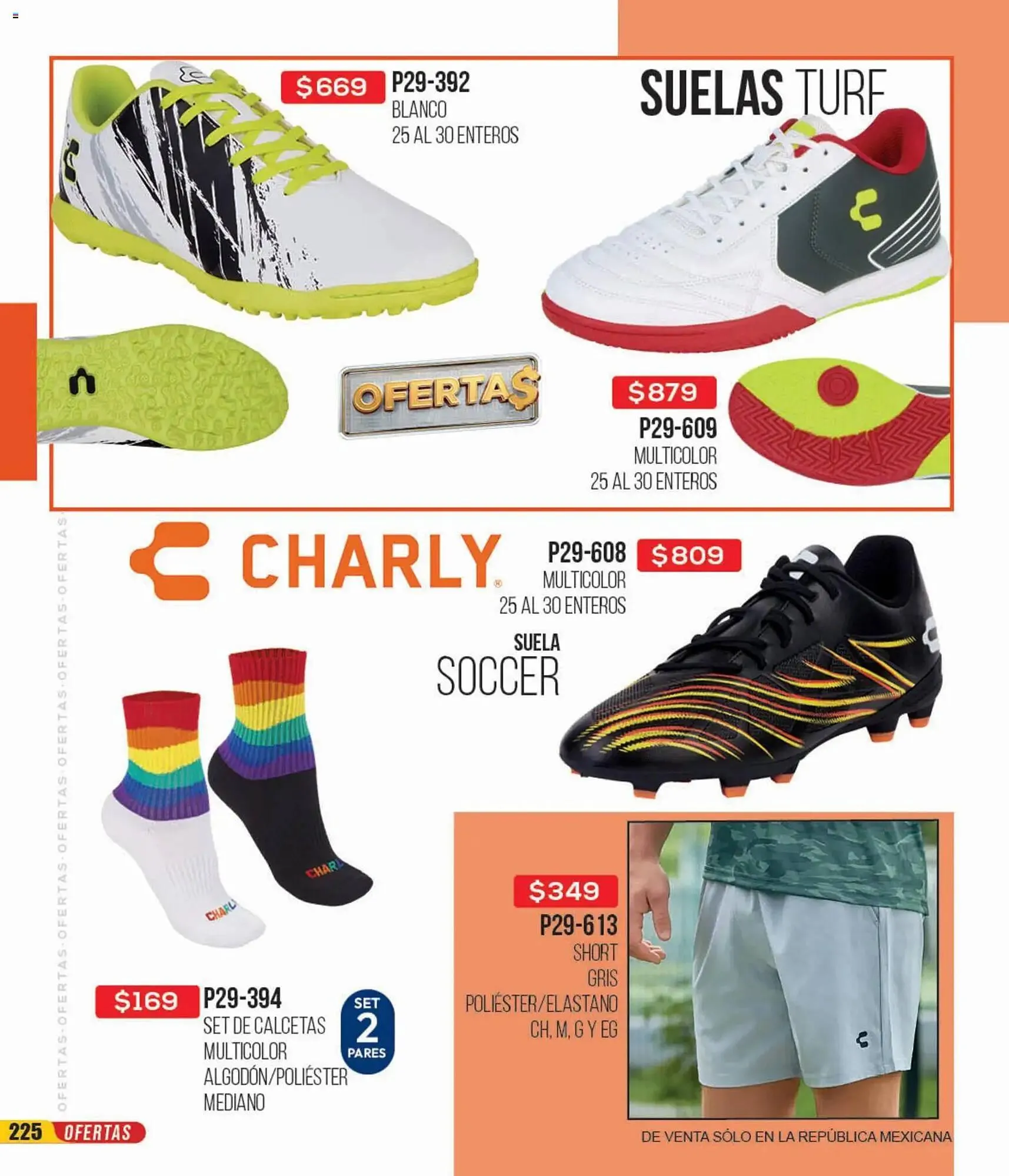 Catálogo de Catálogo Cklass 12 de enero al 1 de mayo 2026 - Pagina 389