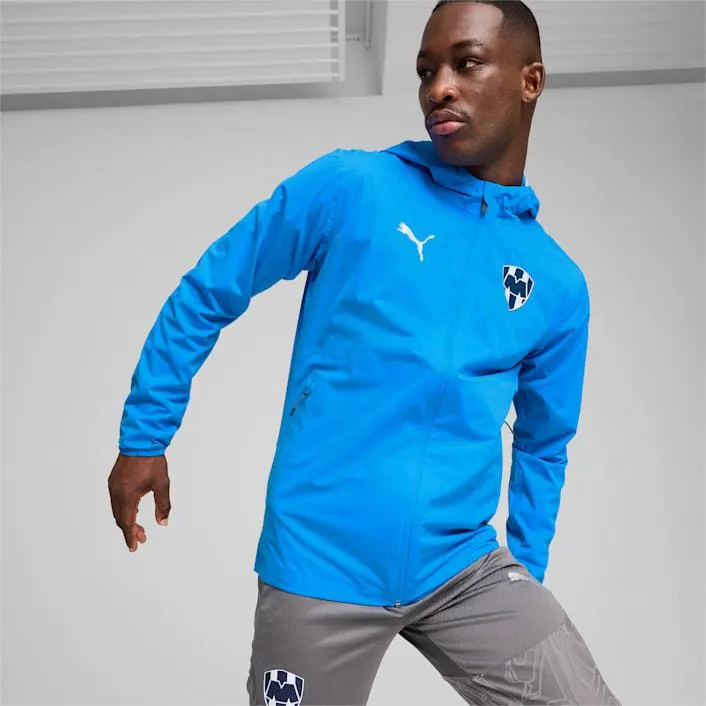 Chamarra Hombre Monterrey