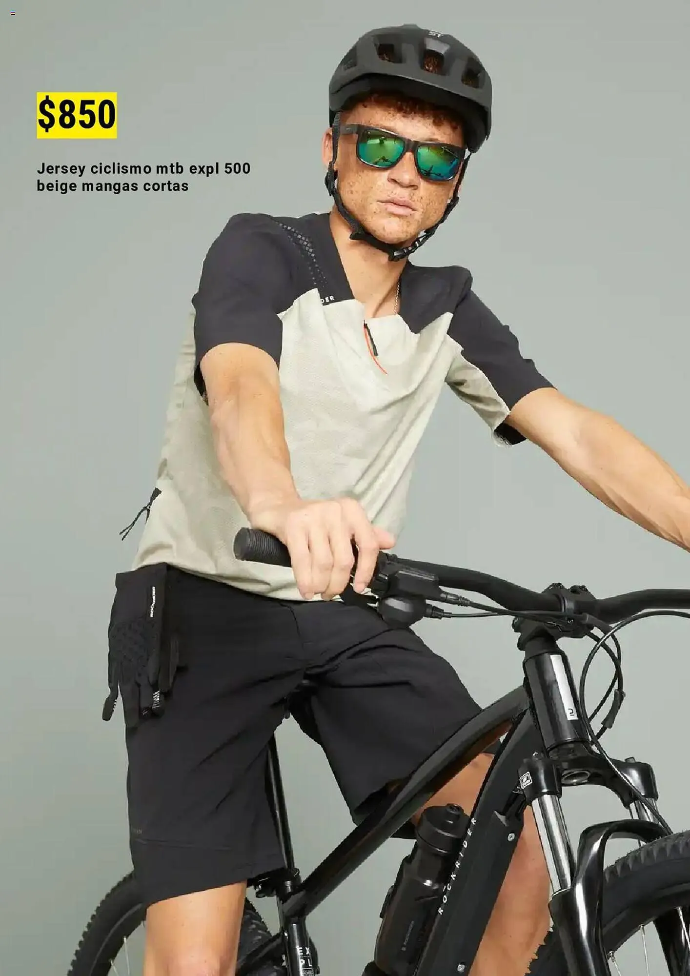 Catálogo de Catálogo Decathlon 1 de octubre al 31 de octubre 2023 - Pagina 8