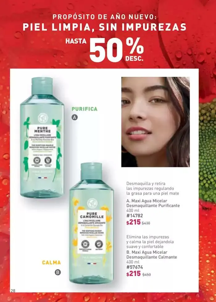 Catálogo de Rebajas hasta -60% - C01 6 de enero al 20 de enero 2025 - Pagina 30