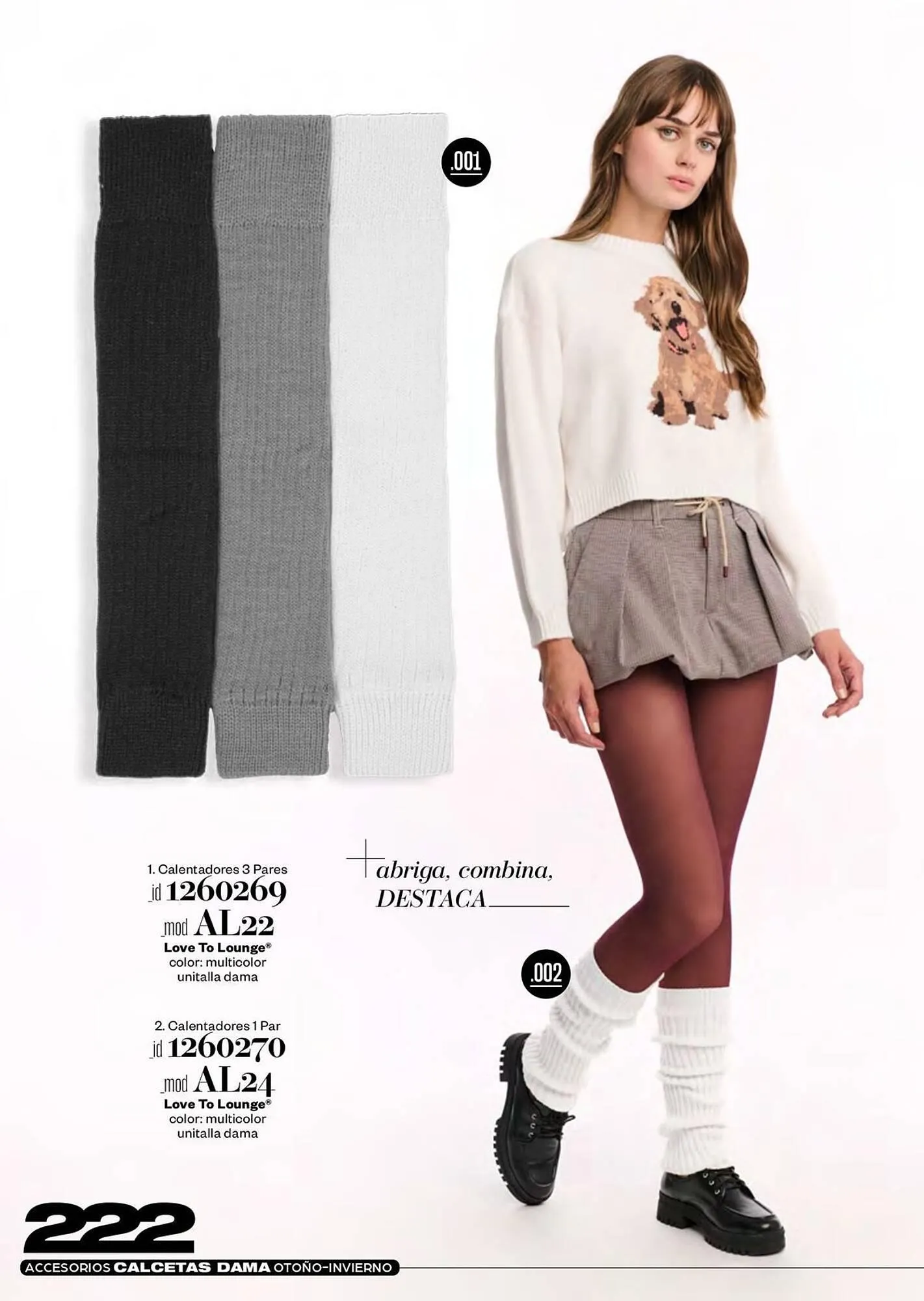 Catálogo de Catálogo Price Shoes 27 de noviembre al 28 de febrero 2026 - Pagina 222