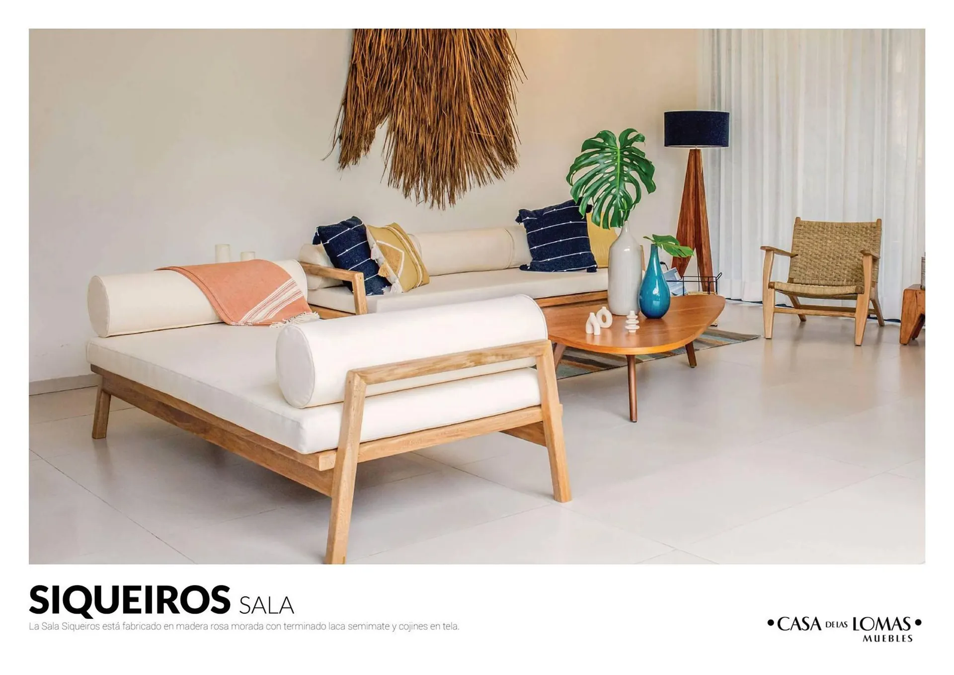Catálogo de Catálogo Casa de las Lomas 24 de octubre al 31 de diciembre 2025 - Pagina 26