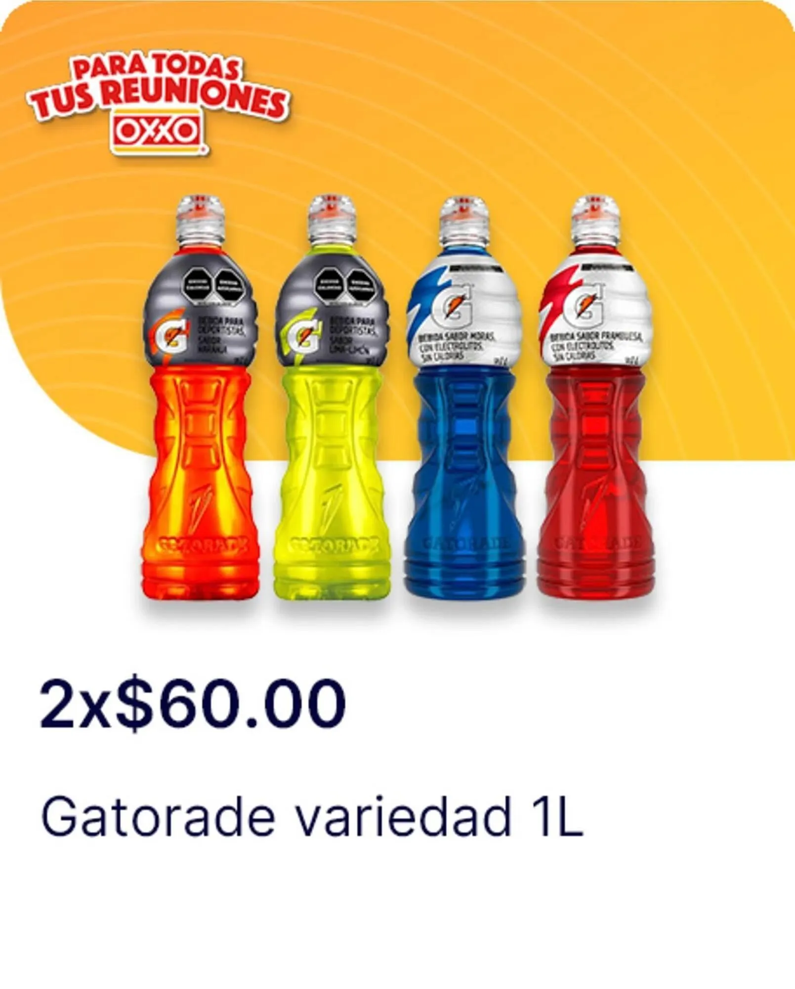 Catálogo de Catálogo OXXO 21 de agosto al 17 de septiembre 2025 - Pagina 72