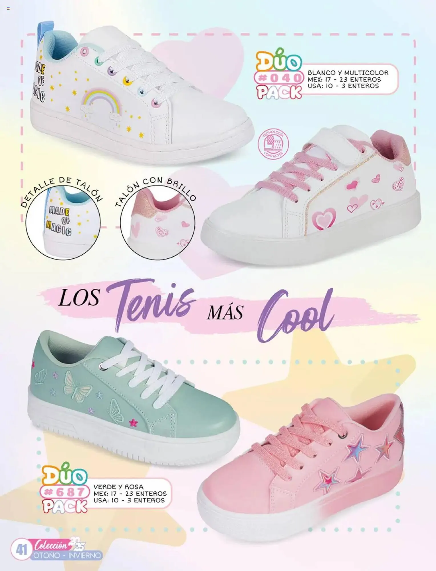 Catálogo de Catálogo Cklass 14 de julio al 1 de enero 2026 - Pagina 42