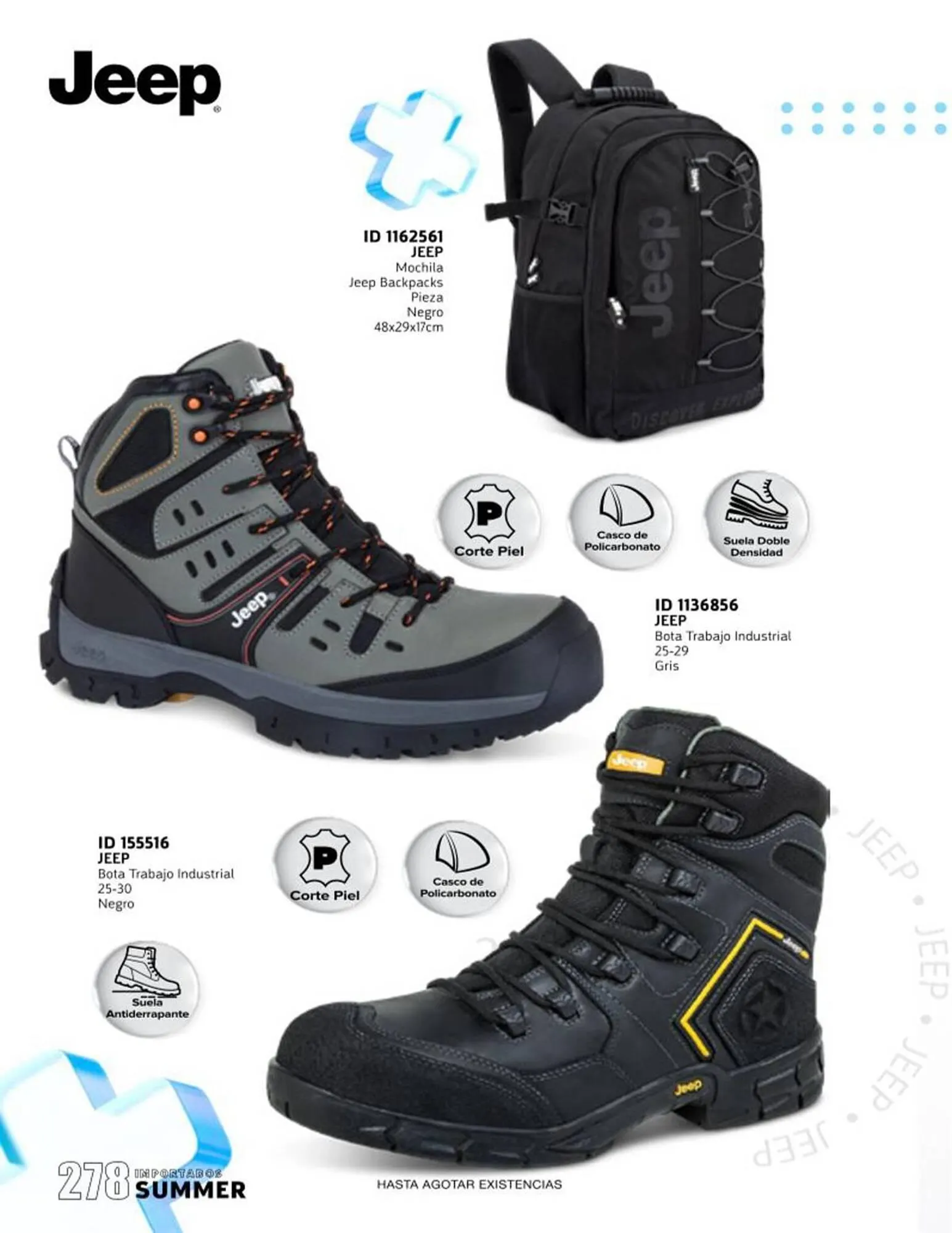 Catálogo de Catálogo Price Shoes 8 de julio al 31 de diciembre 2025 - Pagina 278