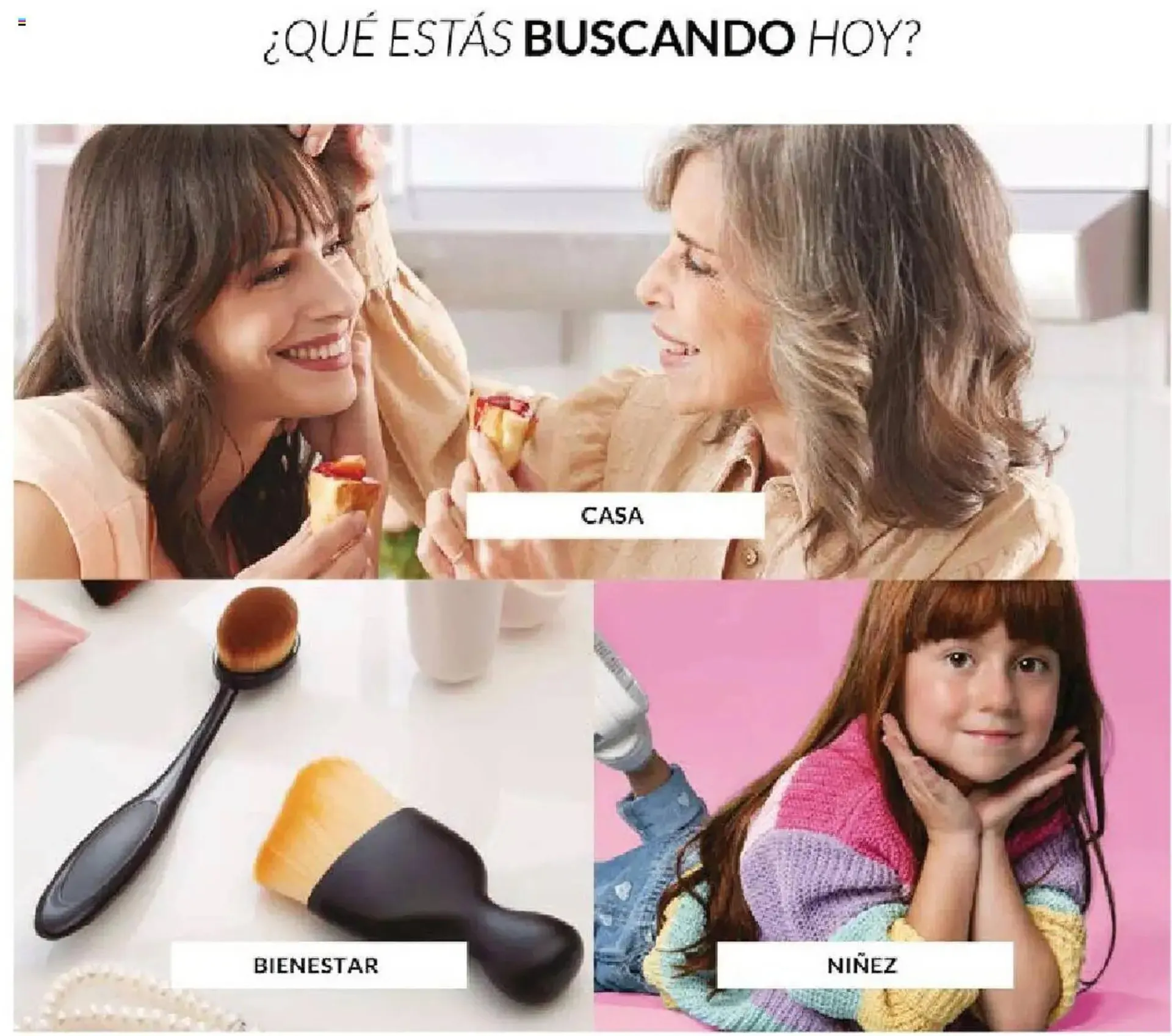 Catálogo de Catálogo Avon 17 de marzo al 26 de abril 2025 - Pagina 3