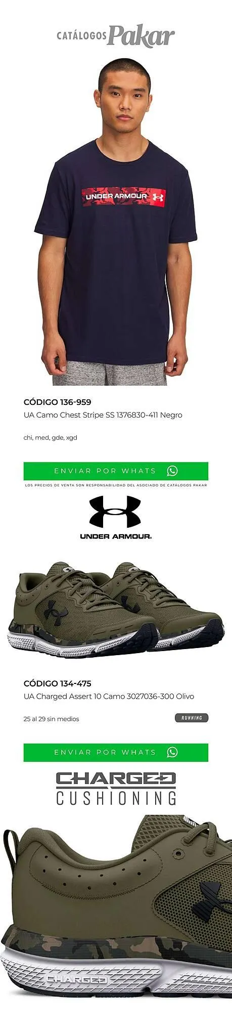 Catálogo de Catálogo SC Pakar 6 de junio al 28 de agosto 2025 - Pagina 193