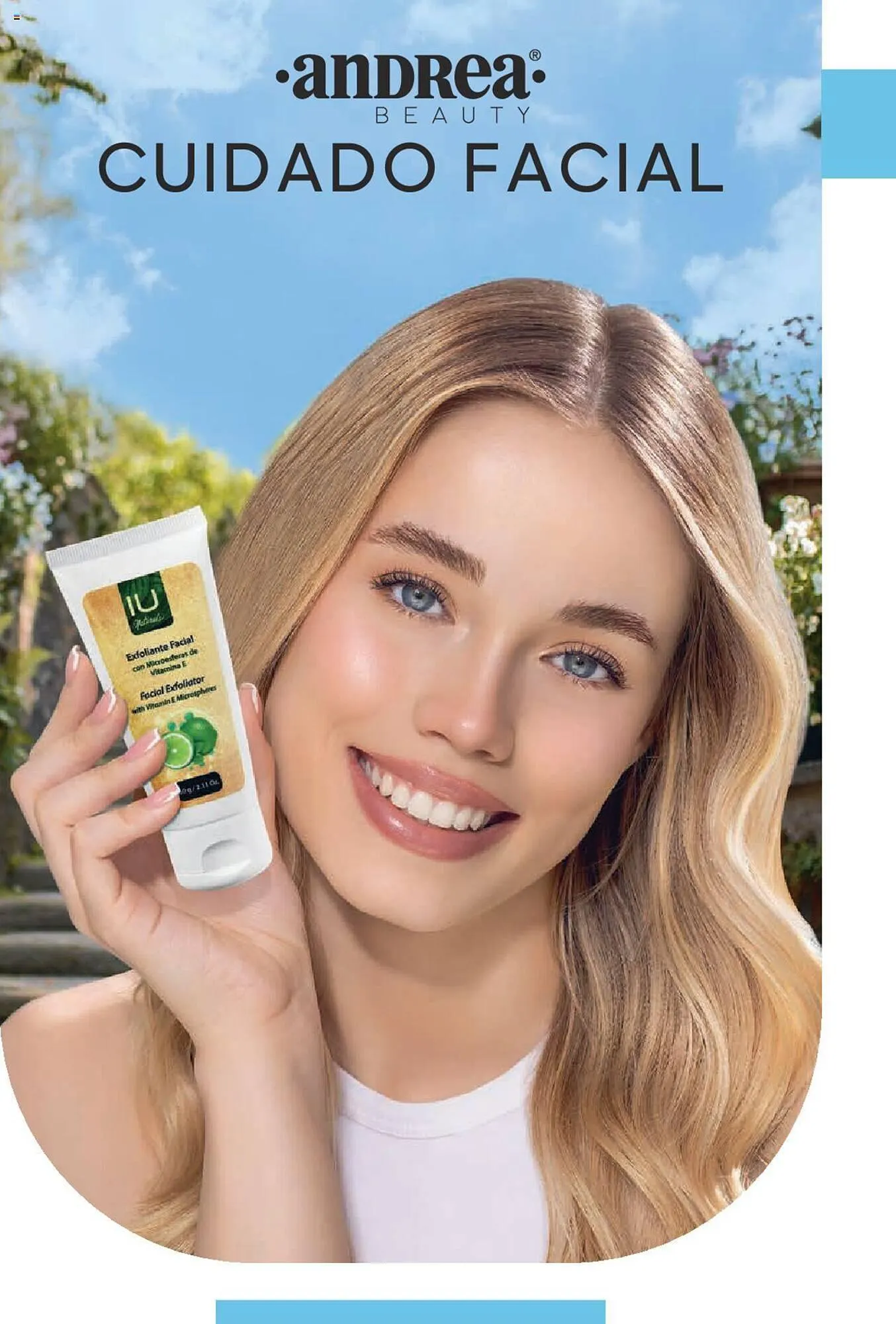 Catálogo de Catálogo Andrea 16 de julio al 2 de septiembre 2023 - Pagina 46