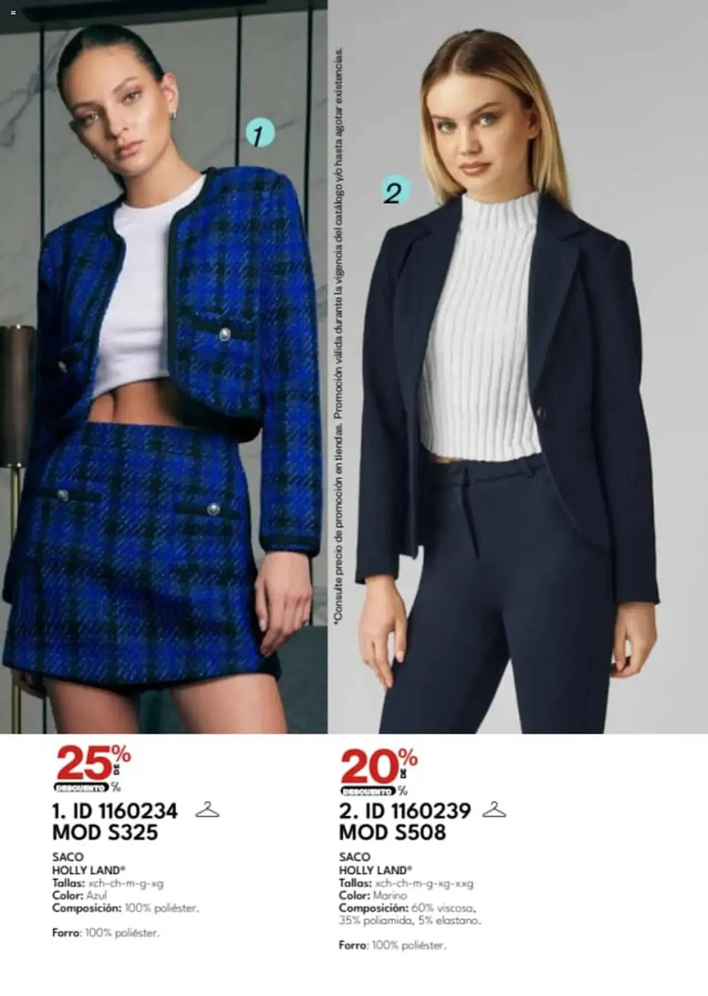 Catálogo de Catálogo Price Shoes 28 de abril al 31 de mayo 2025 - Pagina 18